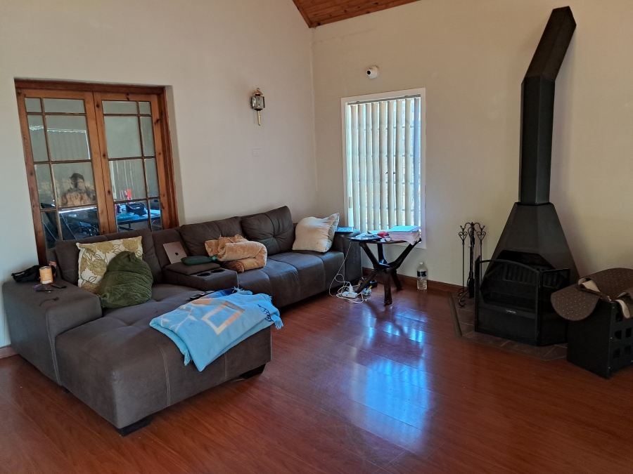 4 Bedroom Property for Sale in Albert Falls KwaZulu-Natal