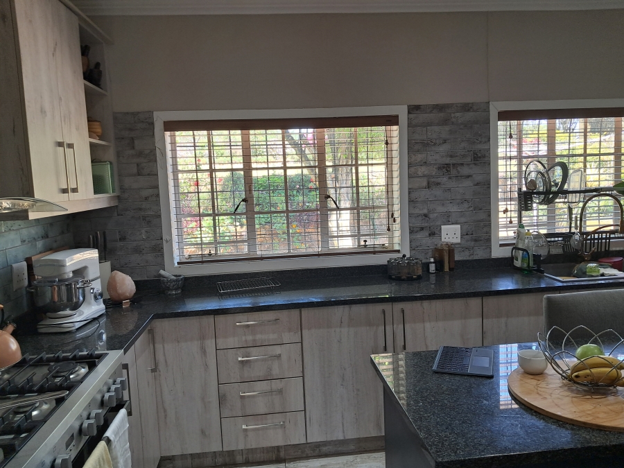 4 Bedroom Property for Sale in Albert Falls KwaZulu-Natal