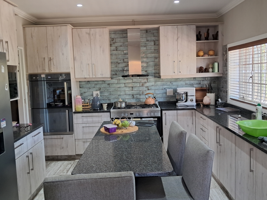 4 Bedroom Property for Sale in Albert Falls KwaZulu-Natal