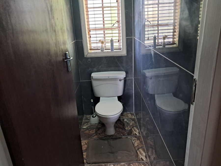 4 Bedroom Property for Sale in Albert Falls KwaZulu-Natal