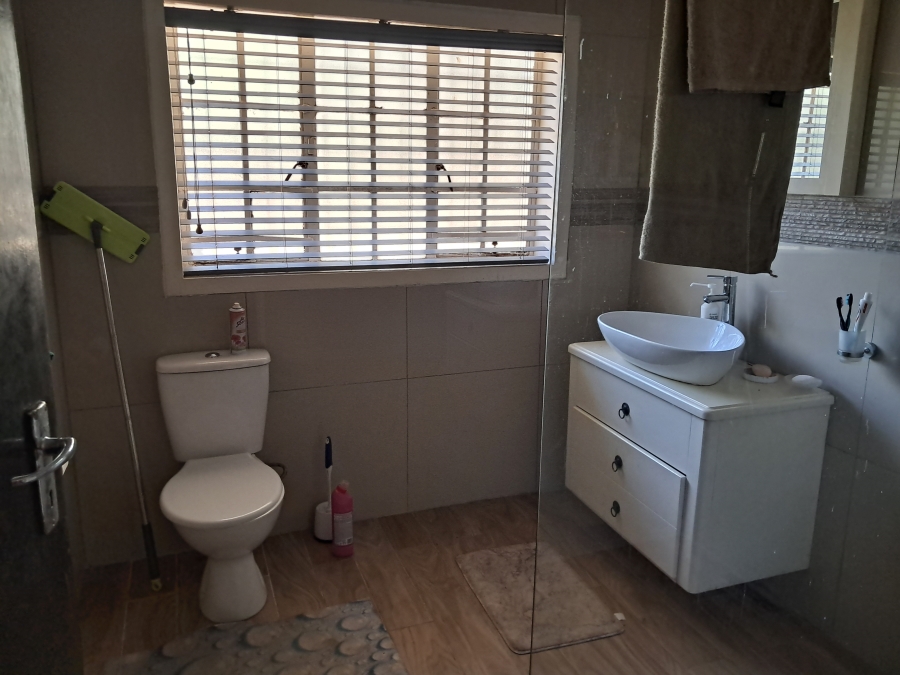 4 Bedroom Property for Sale in Albert Falls KwaZulu-Natal