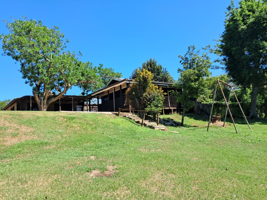 4 Bedroom Property for Sale in Albert Falls KwaZulu-Natal