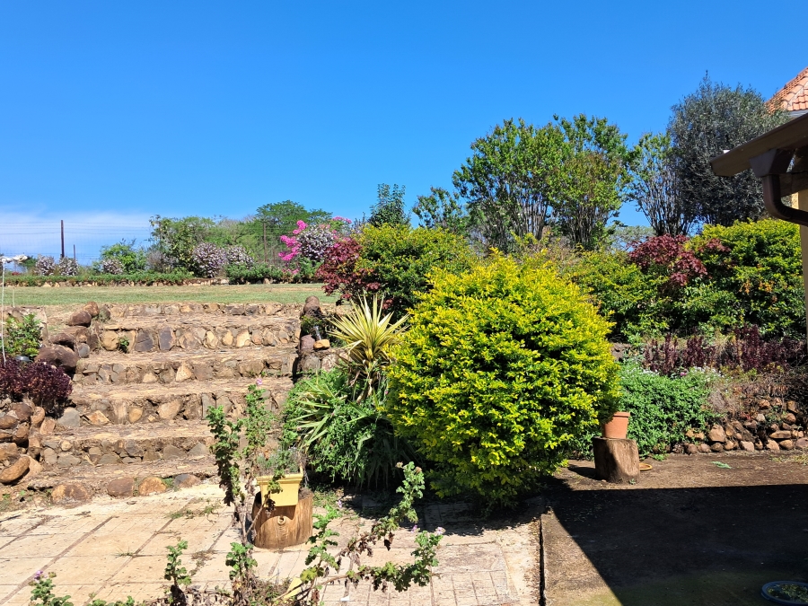 4 Bedroom Property for Sale in Albert Falls KwaZulu-Natal