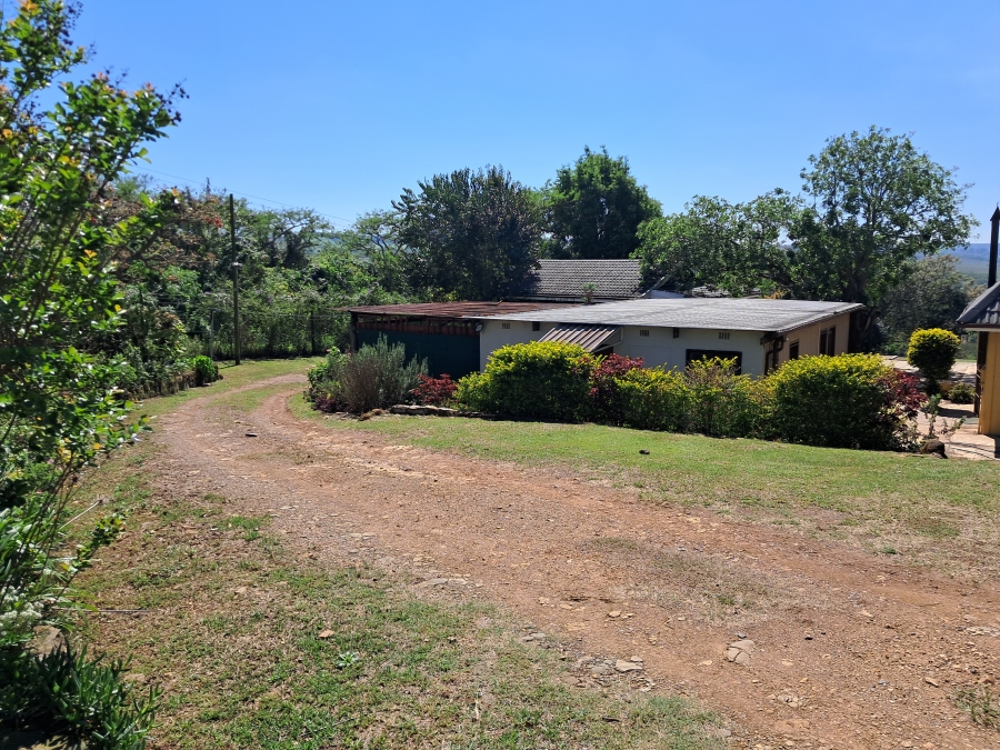 4 Bedroom Property for Sale in Albert Falls KwaZulu-Natal