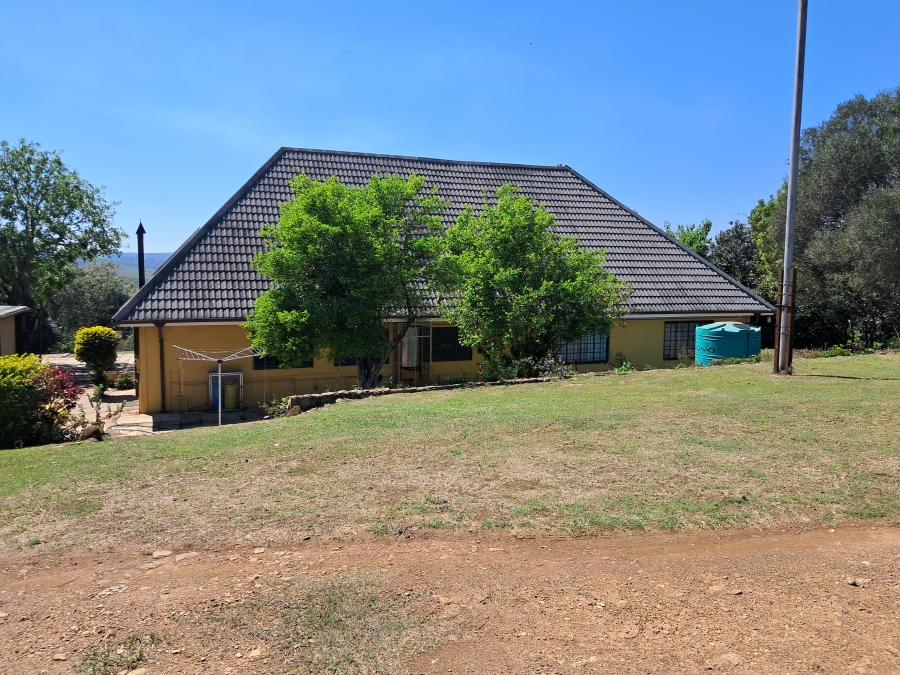 4 Bedroom Property for Sale in Albert Falls KwaZulu-Natal
