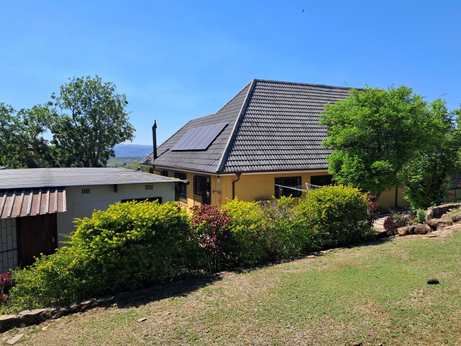 4 Bedroom Property for Sale in Albert Falls KwaZulu-Natal