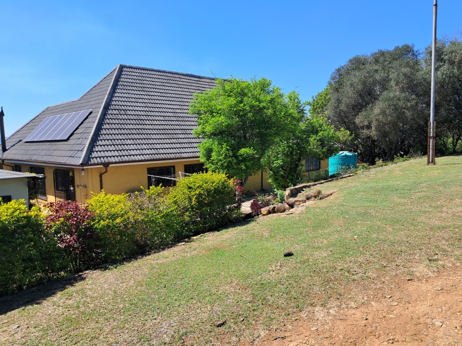4 Bedroom Property for Sale in Albert Falls KwaZulu-Natal