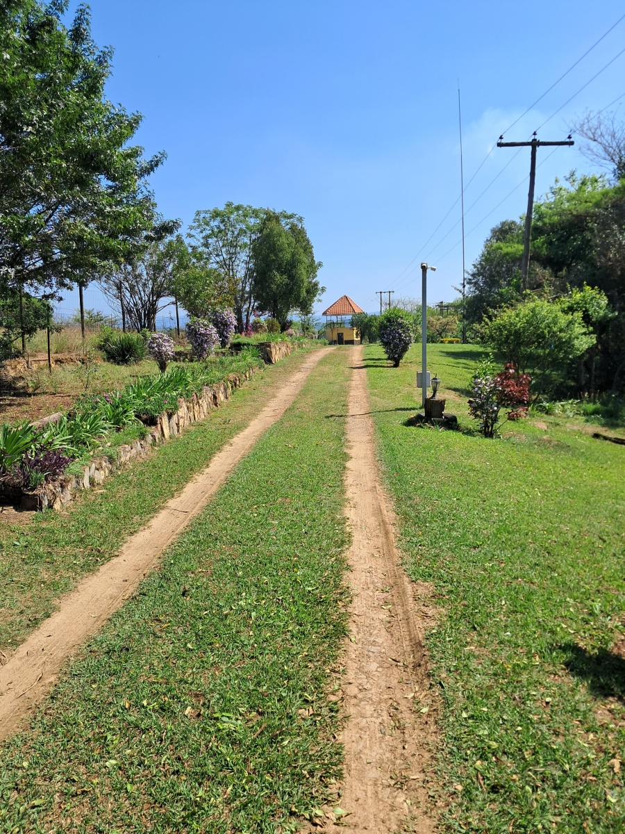 4 Bedroom Property for Sale in Albert Falls KwaZulu-Natal