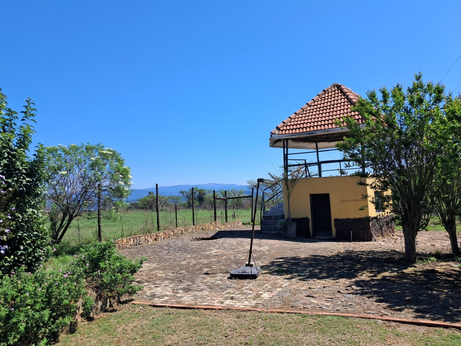 4 Bedroom Property for Sale in Albert Falls KwaZulu-Natal