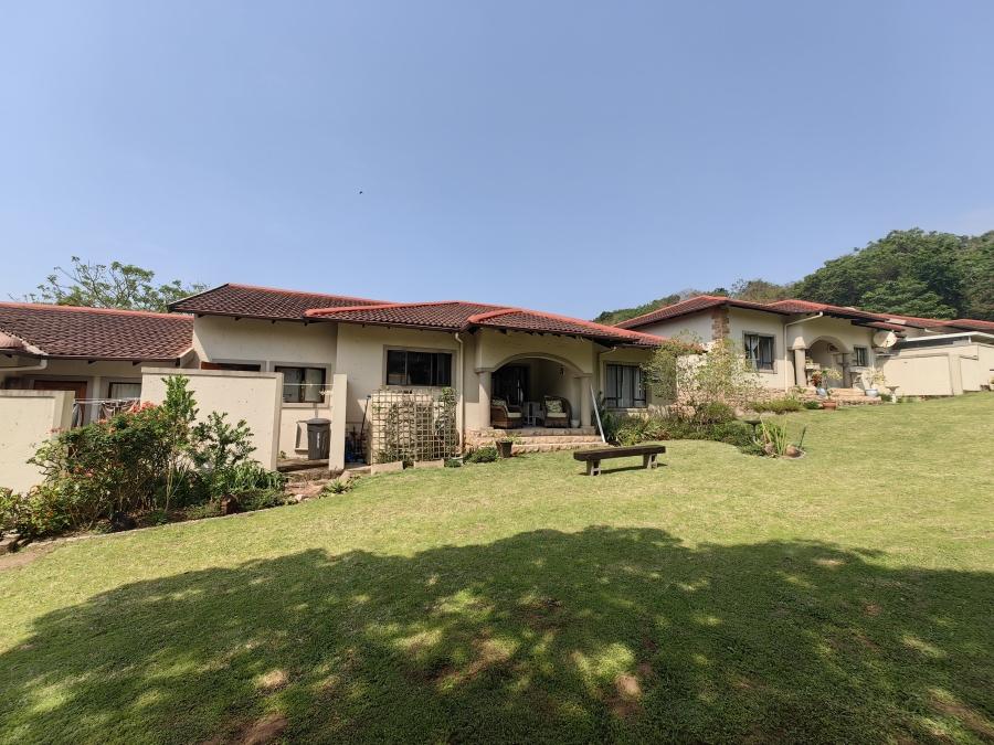 2 Bedroom Property for Sale in Pennington KwaZulu-Natal
