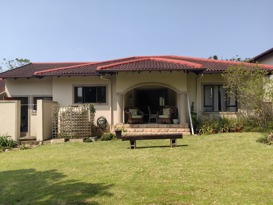 2 Bedroom Property for Sale in Pennington KwaZulu-Natal