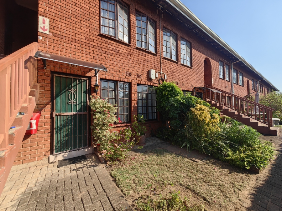 2 Bedroom Property for Sale in Scottburgh Central KwaZulu-Natal