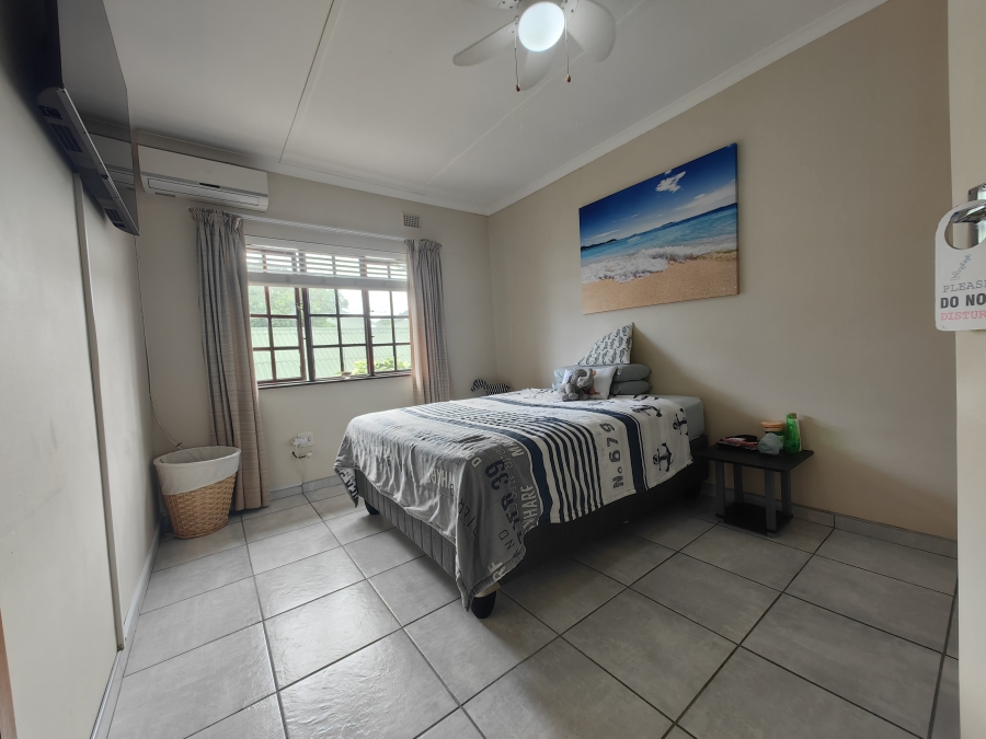 2 Bedroom Property for Sale in Scottburgh Central KwaZulu-Natal