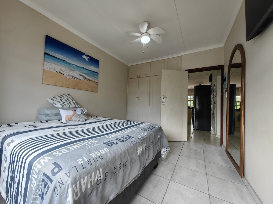 2 Bedroom Property for Sale in Scottburgh Central KwaZulu-Natal