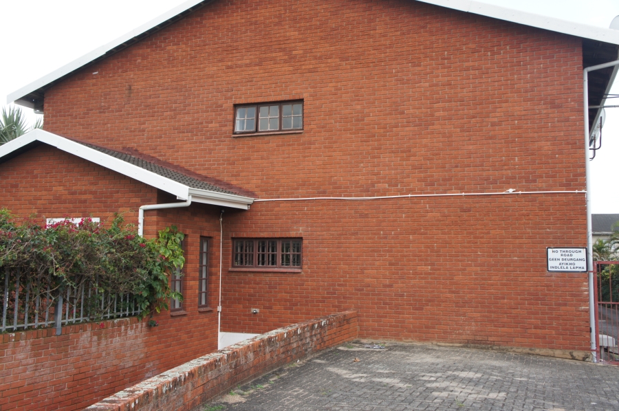 2 Bedroom Property for Sale in Scottburgh Central KwaZulu-Natal