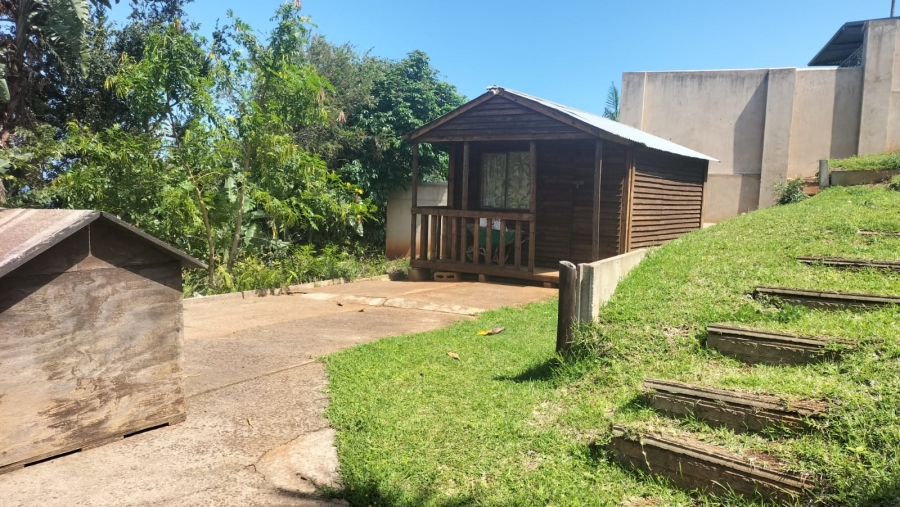 4 Bedroom Property for Sale in Ballito Central KwaZulu-Natal