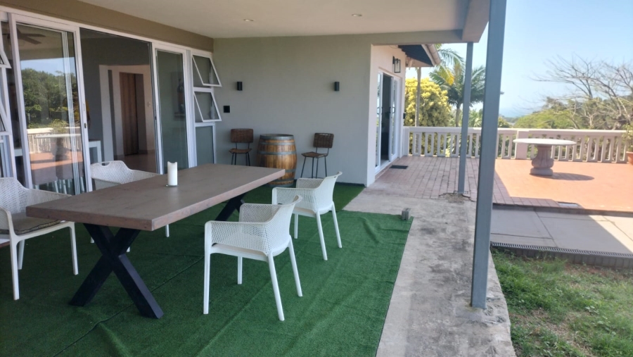 4 Bedroom Property for Sale in Ballito Central KwaZulu-Natal