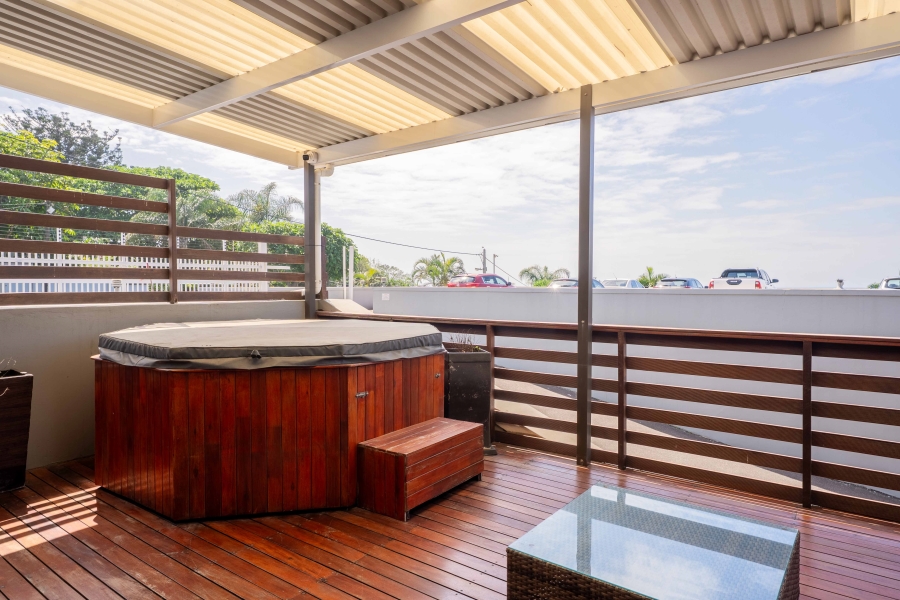 3 Bedroom Property for Sale in Amanzimtoti KwaZulu-Natal