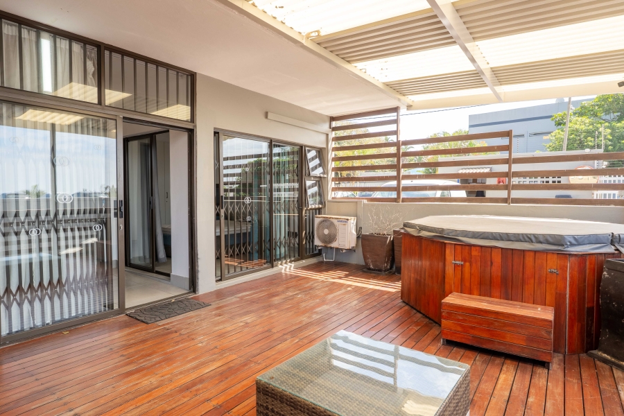 3 Bedroom Property for Sale in Amanzimtoti KwaZulu-Natal