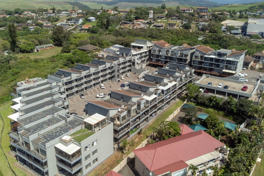 3 Bedroom Property for Sale in Amanzimtoti KwaZulu-Natal