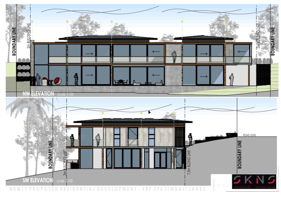 0 Bedroom Property for Sale in Zimbali Lakes Resort KwaZulu-Natal