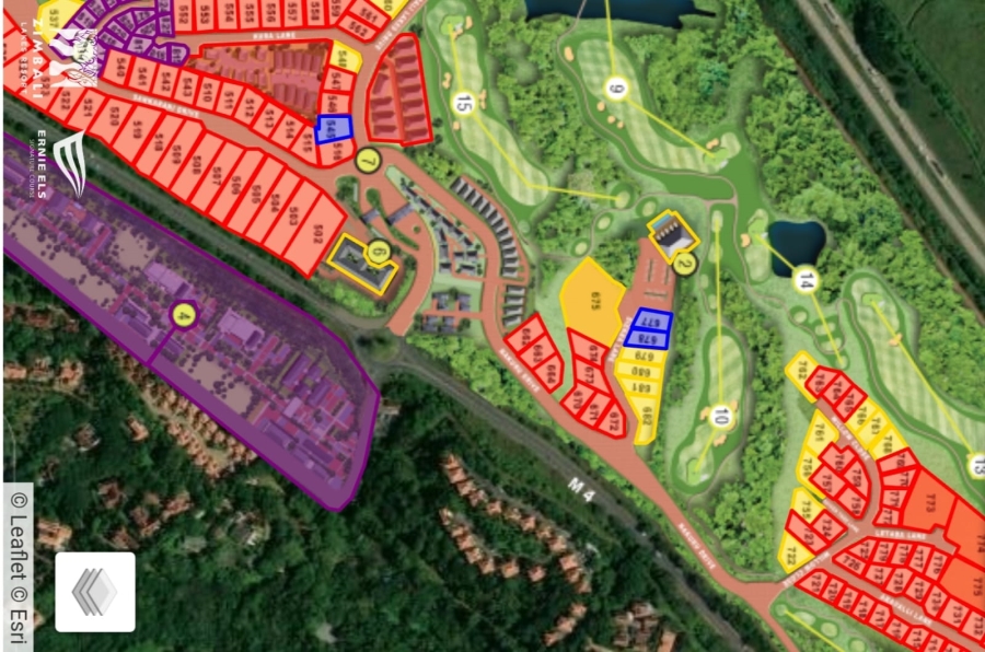 0 Bedroom Property for Sale in Zimbali Lakes Resort KwaZulu-Natal