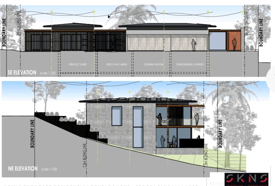 0 Bedroom Property for Sale in Zimbali Lakes Resort KwaZulu-Natal