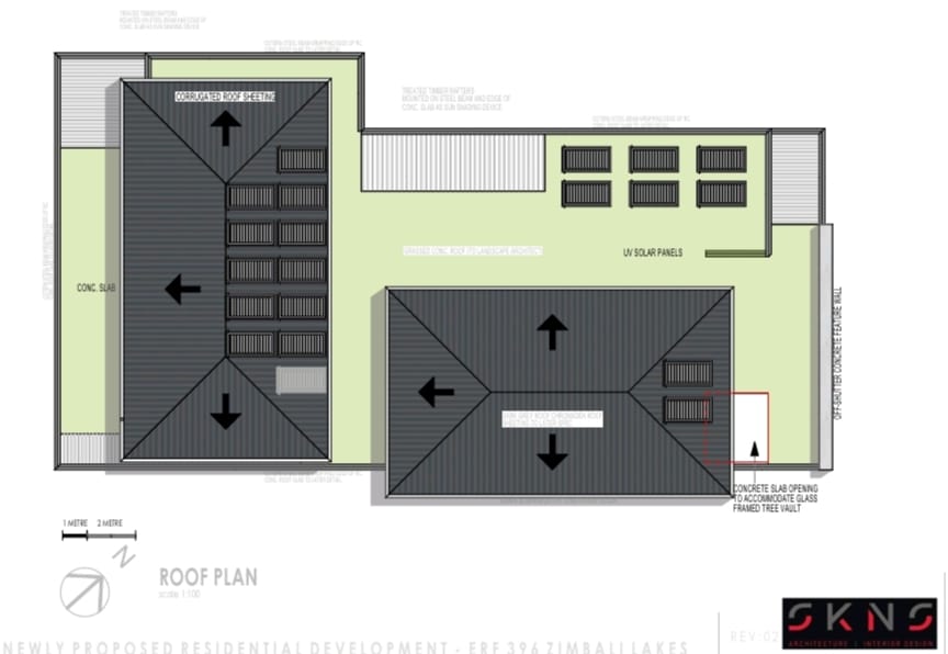 0 Bedroom Property for Sale in Zimbali Lakes Resort KwaZulu-Natal