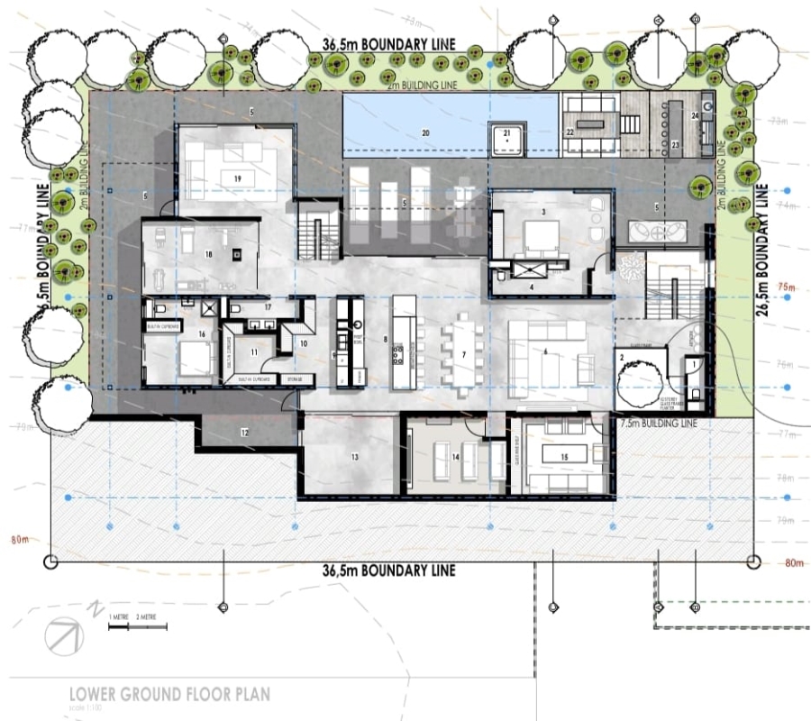 0 Bedroom Property for Sale in Zimbali Lakes Resort KwaZulu-Natal