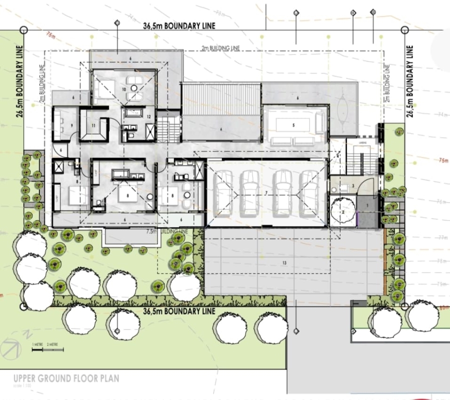 0 Bedroom Property for Sale in Zimbali Lakes Resort KwaZulu-Natal