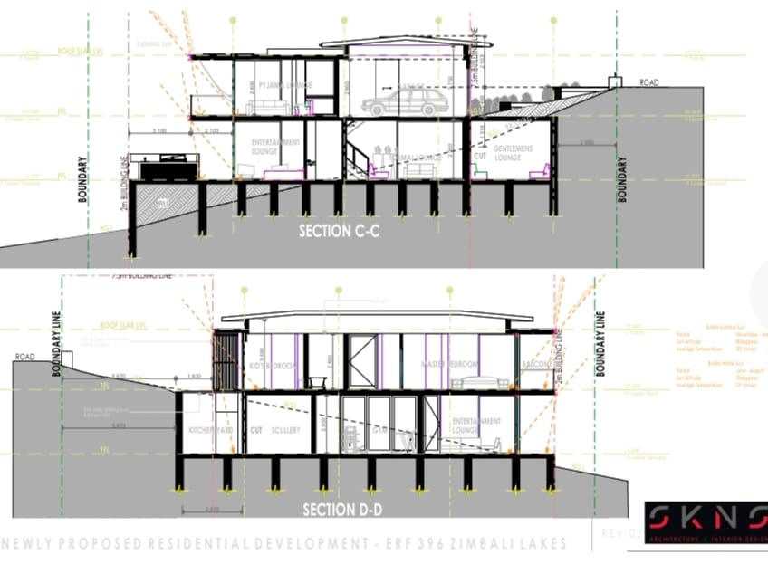 0 Bedroom Property for Sale in Zimbali Lakes Resort KwaZulu-Natal