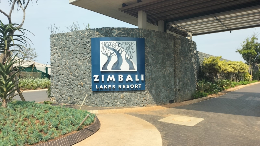 0 Bedroom Property for Sale in Zimbali Lakes Resort KwaZulu-Natal
