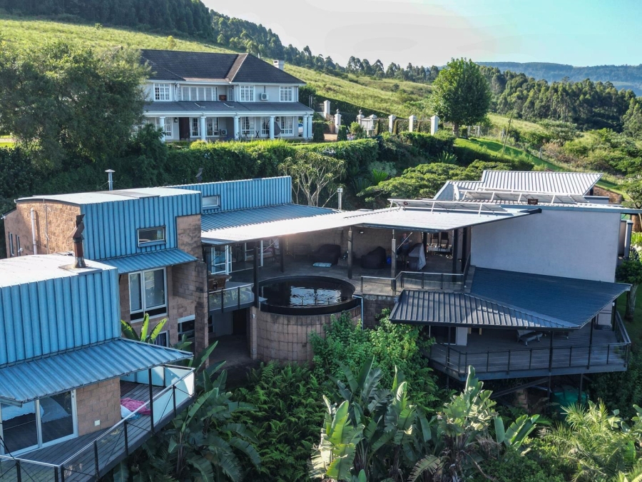 5 Bedroom Property for Sale in Wembley KwaZulu-Natal