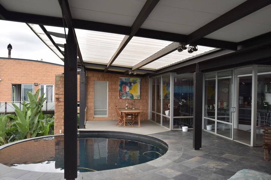 5 Bedroom Property for Sale in Wembley KwaZulu-Natal