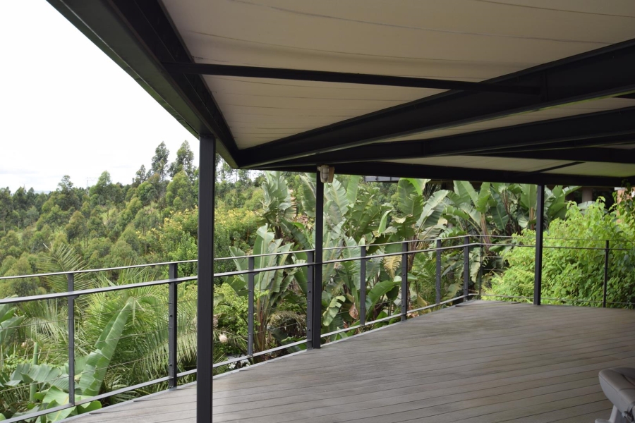 5 Bedroom Property for Sale in Wembley KwaZulu-Natal