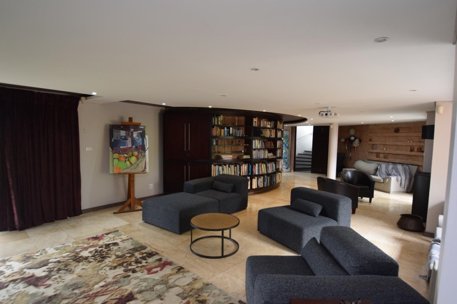 5 Bedroom Property for Sale in Wembley KwaZulu-Natal