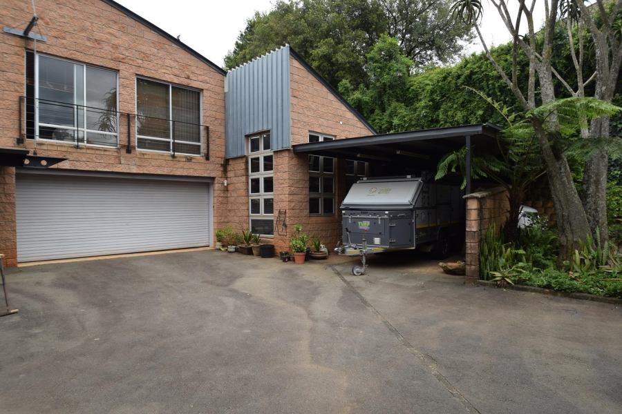 5 Bedroom Property for Sale in Wembley KwaZulu-Natal