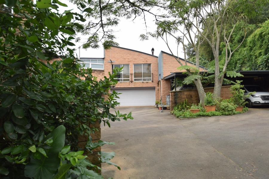 5 Bedroom Property for Sale in Wembley KwaZulu-Natal