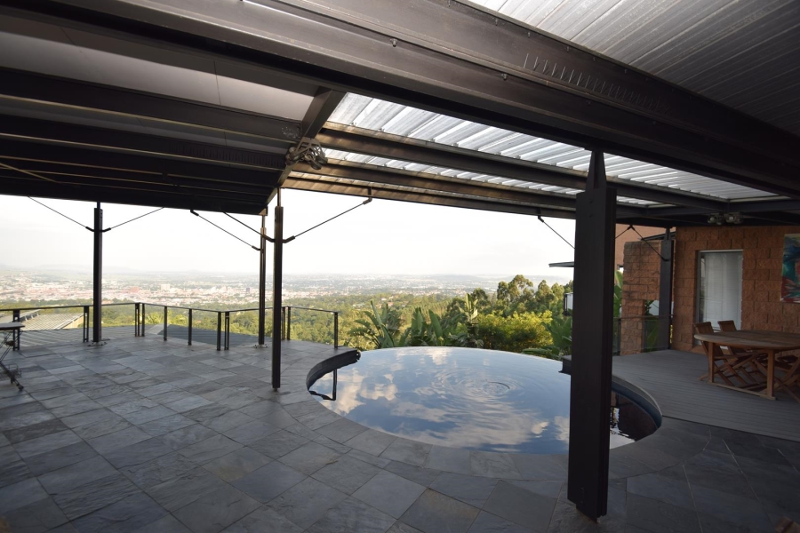 5 Bedroom Property for Sale in Wembley KwaZulu-Natal