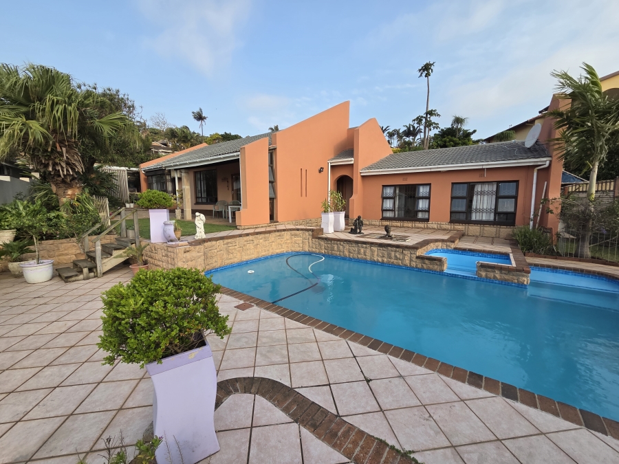 4 Bedroom Property for Sale in Bluff KwaZulu-Natal