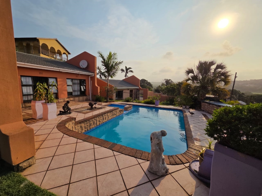 4 Bedroom Property for Sale in Bluff KwaZulu-Natal