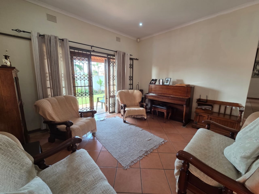 4 Bedroom Property for Sale in Bluff KwaZulu-Natal
