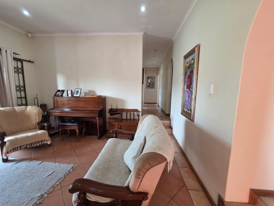 4 Bedroom Property for Sale in Bluff KwaZulu-Natal