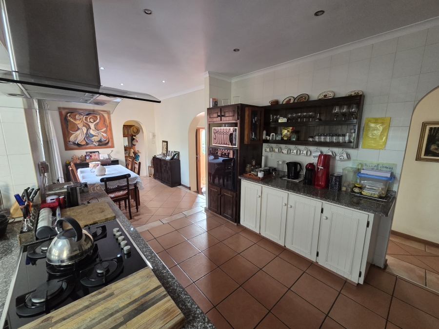 4 Bedroom Property for Sale in Bluff KwaZulu-Natal