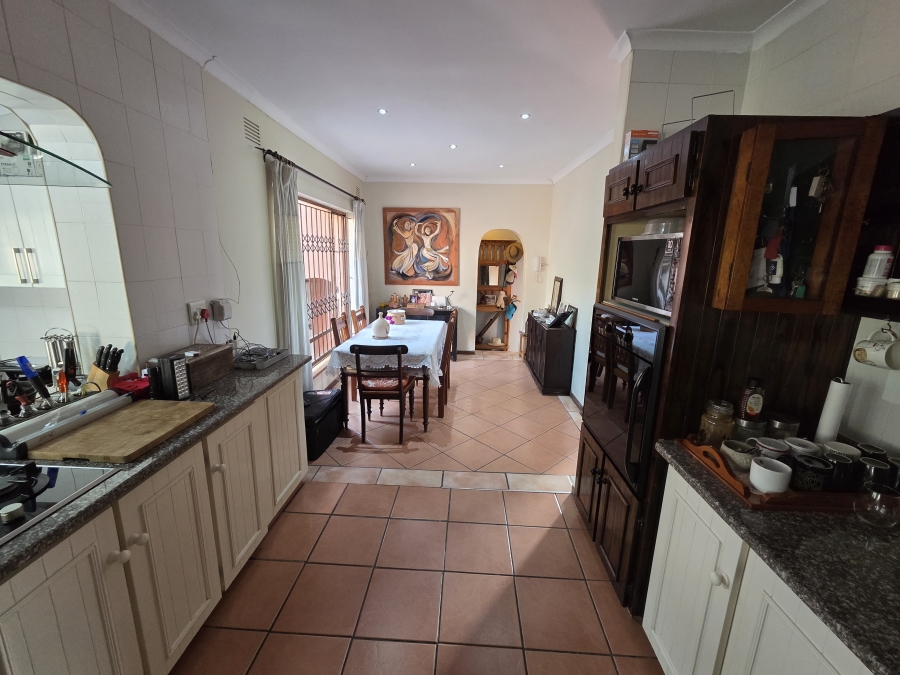 4 Bedroom Property for Sale in Bluff KwaZulu-Natal