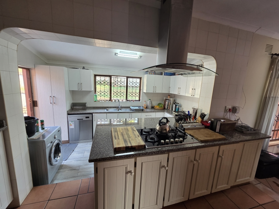 4 Bedroom Property for Sale in Bluff KwaZulu-Natal