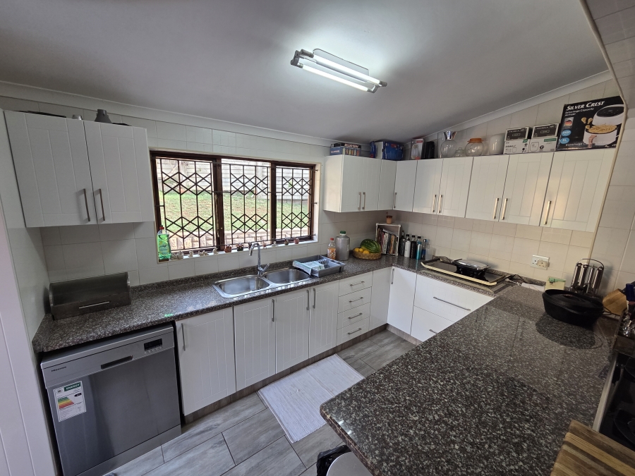 4 Bedroom Property for Sale in Bluff KwaZulu-Natal