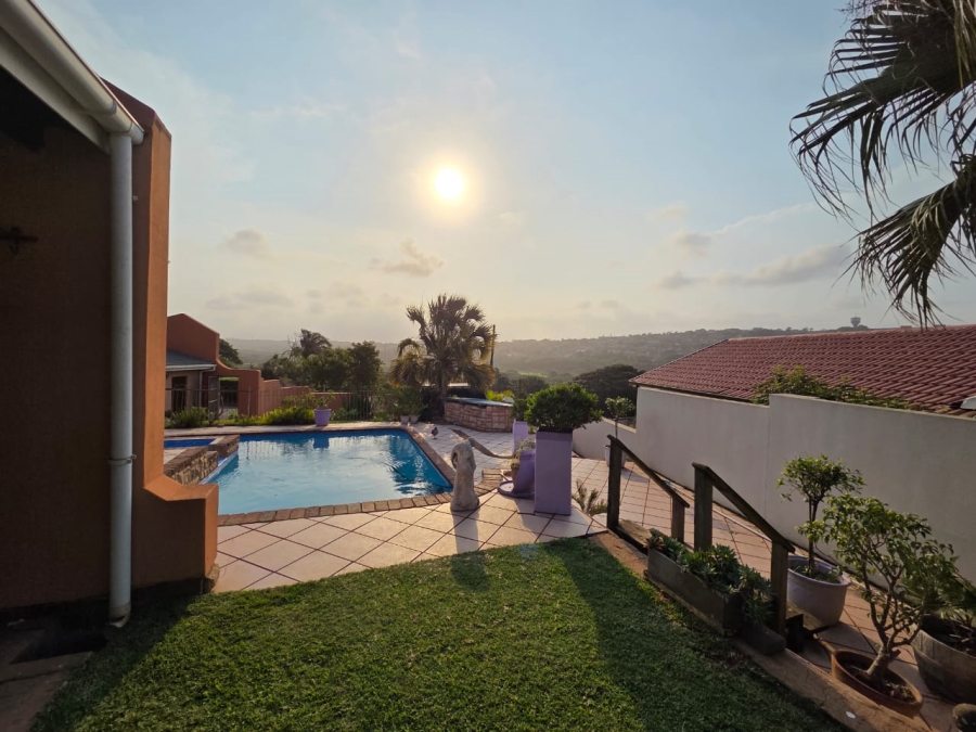 4 Bedroom Property for Sale in Bluff KwaZulu-Natal