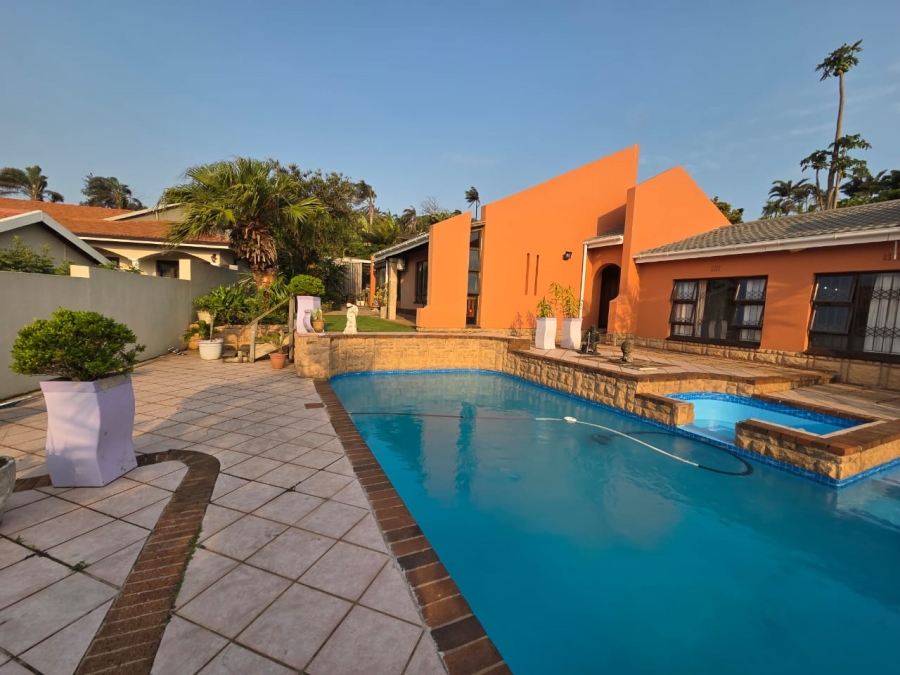 4 Bedroom Property for Sale in Bluff KwaZulu-Natal