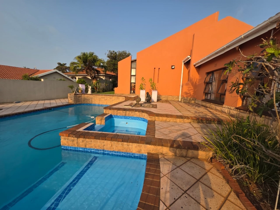 4 Bedroom Property for Sale in Bluff KwaZulu-Natal